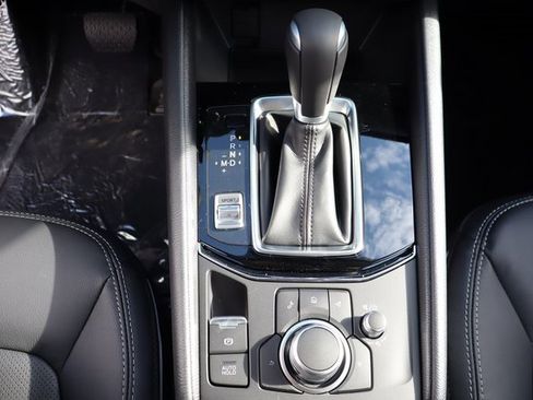 New 2025 MAZDA CX-5 AWD 2.5 S w/ Preferred Package image 21