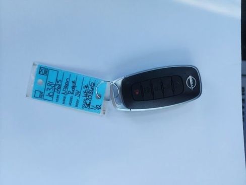 Certified 2025 Nissan Rogue SV w/ SV Premium Package image 28