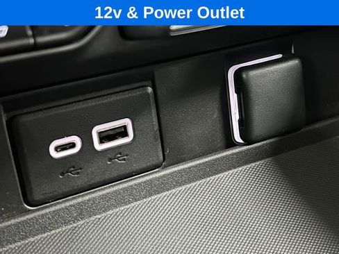 Used 2023 Chevrolet Tahoe High Country w/ Max Trailering Package AWD/4WD image 26