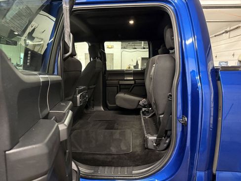 Used 2018 Ford F150 XLT w/ Equipment Group 302A Luxury image 17