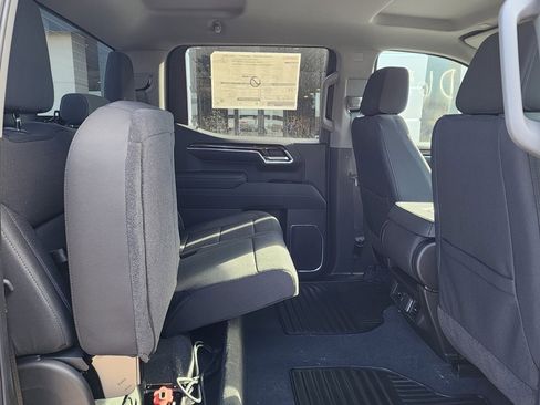 New 2026 GMC Sierra 1500 Elevation w/ X31 Off-Road Package image 43