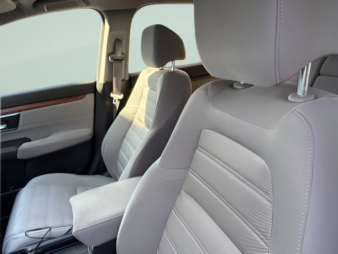 Used 2022 Honda CR-V EX image 18