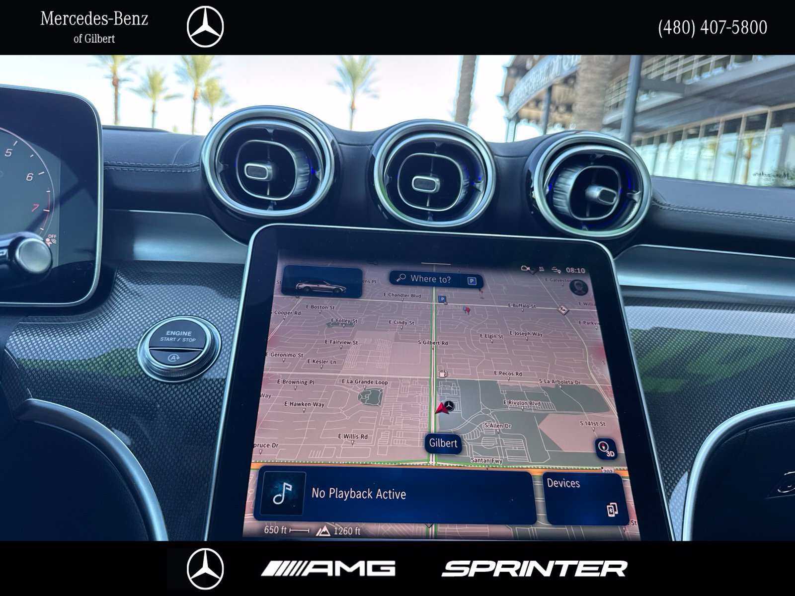 Certified 2024 Mercedes-Benz CLE 300 4MATIC Cabriolet image 21