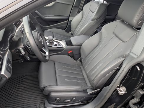 Used 2025 Audi A5 2.0T Premium Plus w/ Convenience Plus Package image 17