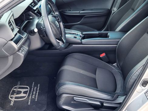 Used 2021 Honda Civic Sport image 10