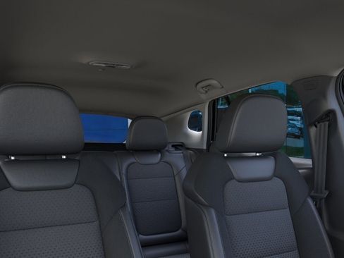 New 2026 Chevrolet Trax LT w/ Driver Confidence Package FWD image 51