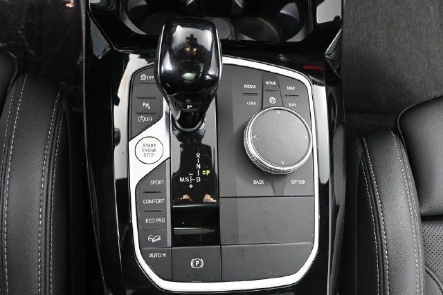 Used 2022 BMW X3 xDrive30i AWD/4WD image 30
