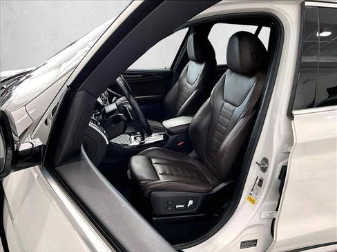 Used 2020 BMW X3 sDrive30i w/ Convenience Package RWD image 27