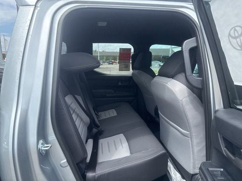 New 2026 Toyota Tacoma TRD Off-Road AWD/4WD image 12