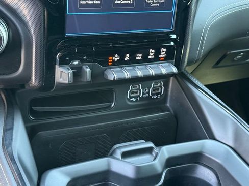 Used 2022 RAM 1500 Limited AWD/4WD image 23