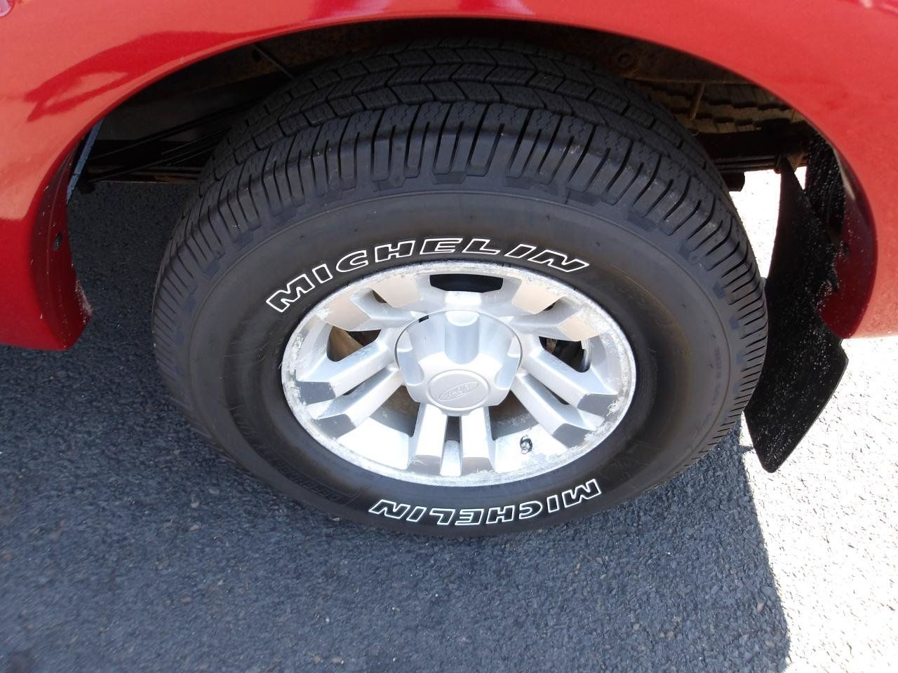 Used 2010 Ford Ranger Sport AWD/4WD image 22
