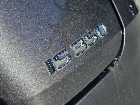 Used 2024 Lexus IS 350 F Sport image 14