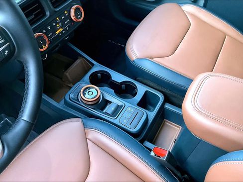 Used 2024 Ford Maverick Lariat image 15