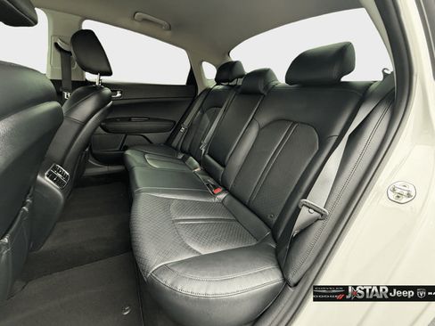 Used 2020 Kia Optima EX FWD image 25