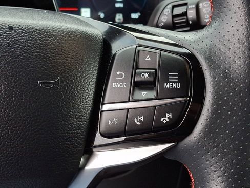 Used 2025 Ford Explorer ST-Line AWD/4WD image 23
