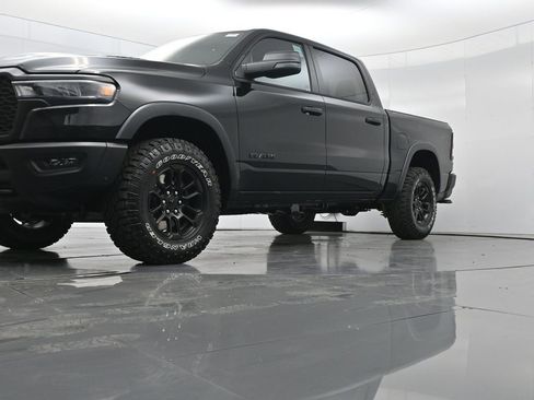 New 2026 RAM 1500 Rebel w/ Bed Utility Group image 37