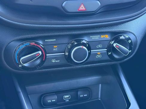 Used 2022 Kia Soul LX w/ Technology Package image 20