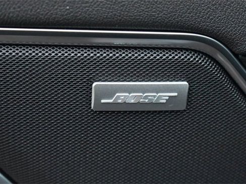 New 2026 Chevrolet Silverado 1500 LTZ image 25