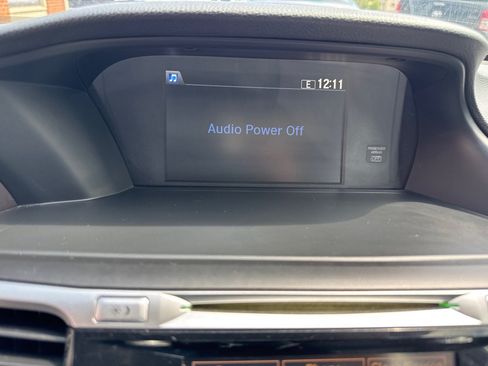 Used 2013 Honda Accord EX-L image 12