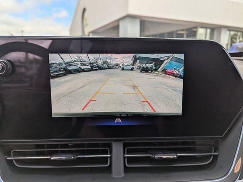 Certified 2025 Chevrolet Trax LT w/ LT Convenience Package image 20