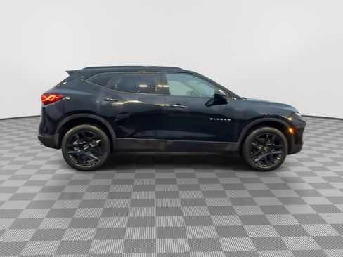 Used 2023 Chevrolet Blazer LT w/ Convenience Package image 9