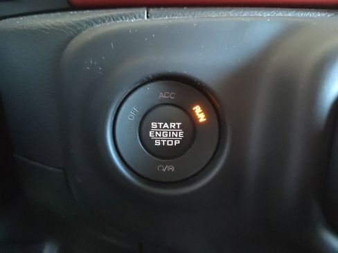 Used 2023 Jeep Wrangler Rubicon w/ LED Lighting Group image 13