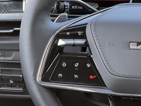 Certified 2026 Cadillac Escalade V image 15