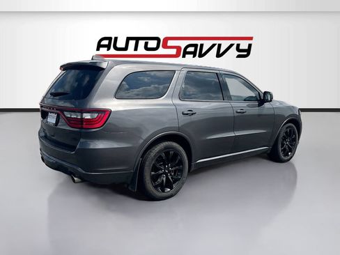Used 2019 Dodge Durango R/T w/ Trailer Tow Group IV AWD/4WD image 7
