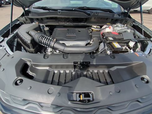 New 2026 Chevrolet Blazer LT w/ Midnight/Sport Edition image 29