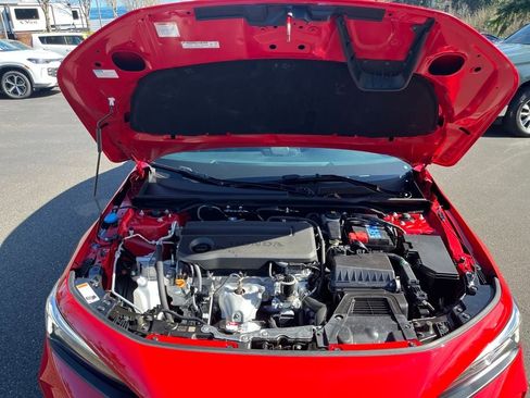 Used 2025 Honda Civic Sport image 24