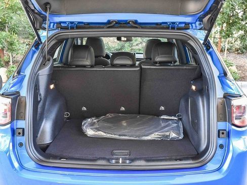 New 2026 Jeep Compass Limited w/ Sun, Sound & Navigation Group image 26