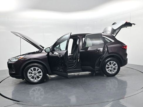 Used 2023 Ford Escape Active image 66