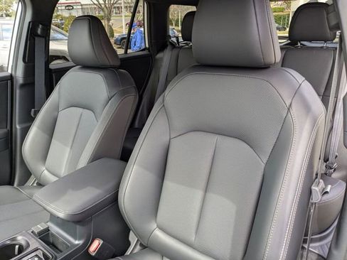 New 2026 Subaru Outback Limited XT AWD/4WD image 25