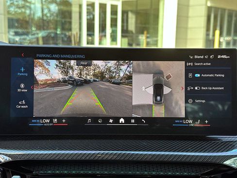 Used 2026 BMW M4 Competition w/ Executive Package image 16