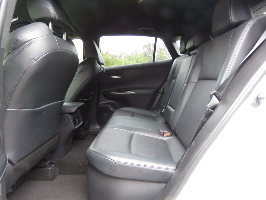Used 2021 Toyota Venza XLE w/ Softex Package AWD/4WD image 20