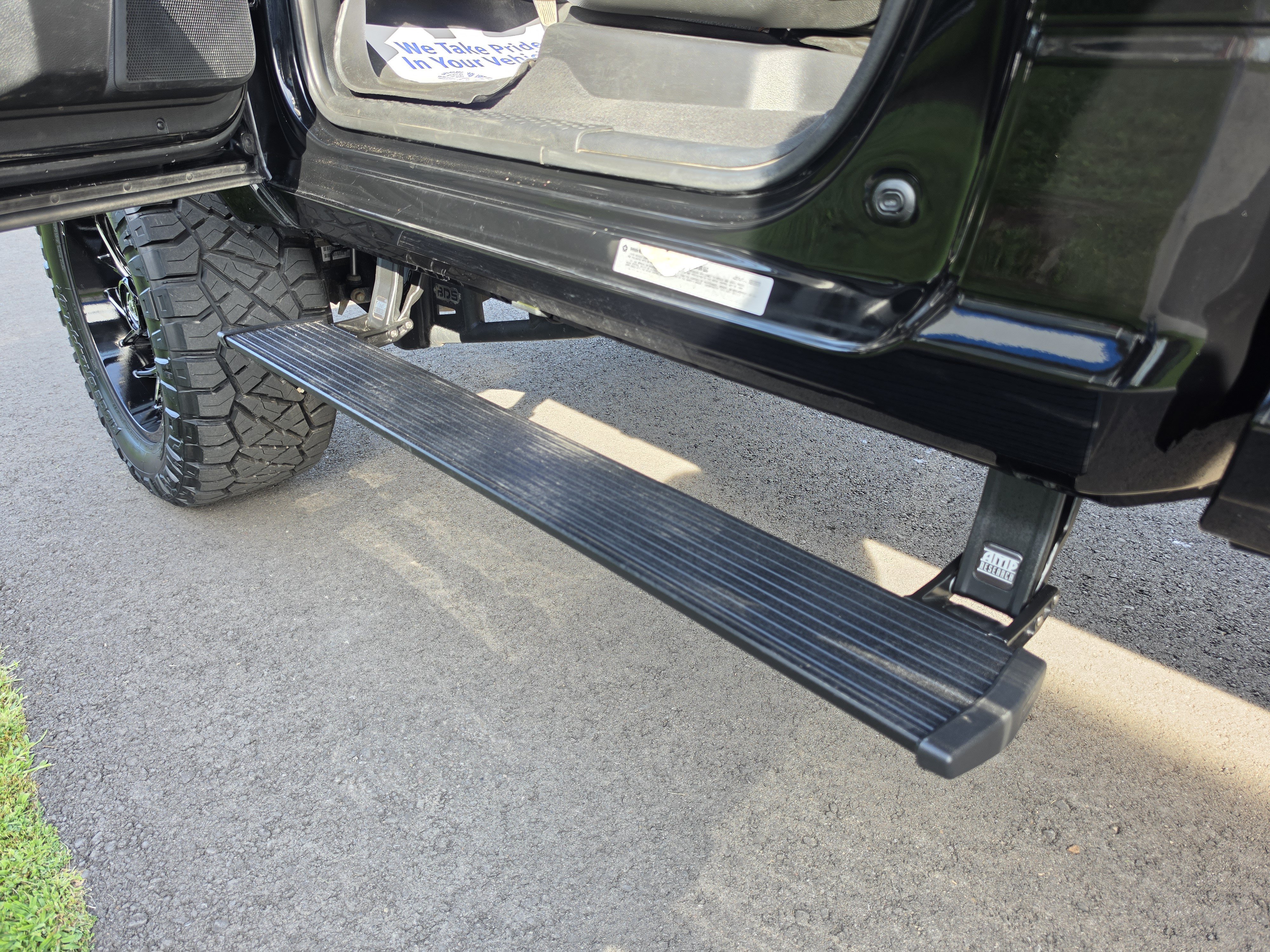 Used 2021 RAM 3500 Tradesman AWD/4WD image 15