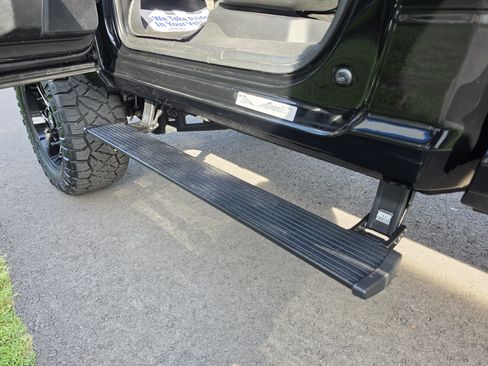 Used 2021 RAM 3500 Tradesman AWD/4WD image 15