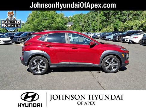 Used 2019 Hyundai Kona Ultimate AWD/4WD image 29