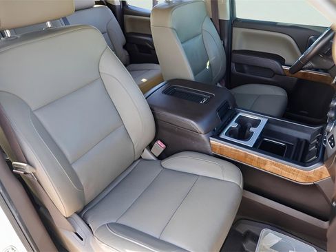 Used 2018 GMC Sierra 2500 SLT w/ Duramax Plus Package image 35