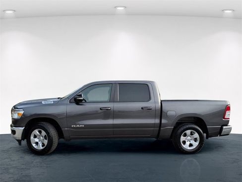Used 2022 RAM 1500 Big Horn image 14