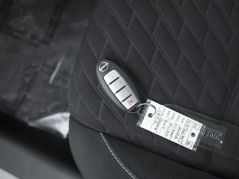 Used 2022 Nissan Kicks SV image 43