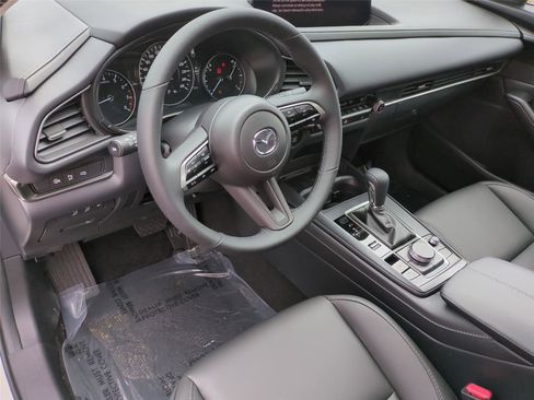 New 2026 MAZDA CX-30 AWD 2.5 S image 9