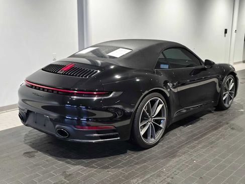Used 2020 Porsche 911 Carrera image 7