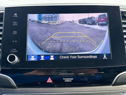 Certified 2023 Honda Ridgeline RTL image 30