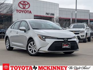 Used 2024 Toyota Corolla LE 360° Tour
