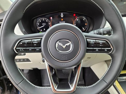 New 2026 MAZDA CX-90 3.3 Turbo S w/ Premium Plus AWD/4WD image 26
