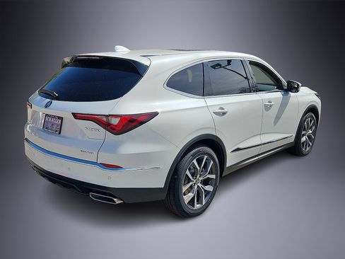 Used 2023 Acura MDX SH-AWD w/ Technology Package image 6