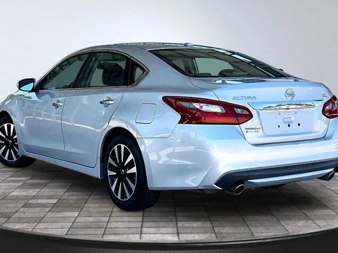 Used 2018 Nissan Altima 2.5 SL FWD image 4