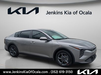 New 2026 Kia K4