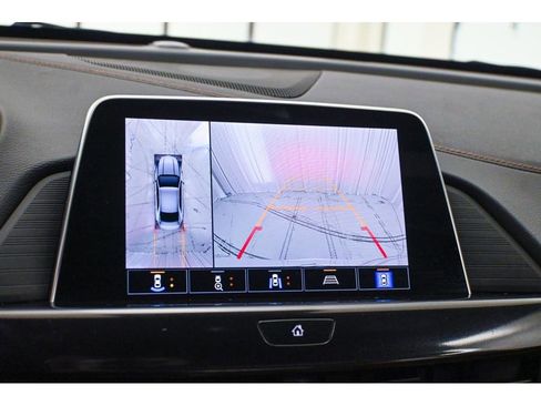 New 2025 Cadillac CT4 Premium Luxury image 36